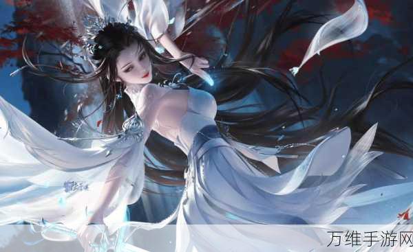 西游物语,仙侠幻想风 RPG 手游的奇幻之旅