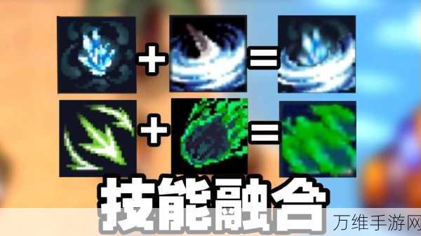 元气骑士新技能重拳出击,震撼战场,燃爆指尖战斗!