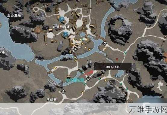 下一站江湖2深度攻略,揭秘无象心法高效获取路径