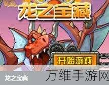 探秘龙之宝藏,新手必备攻略与深度玩法解析