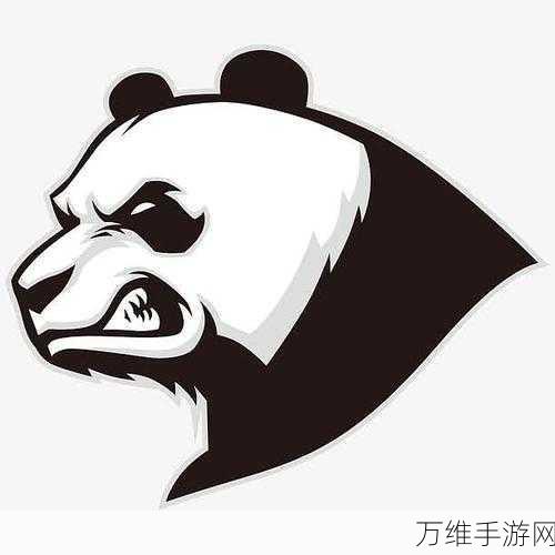 熊猫指挥官,轻松畅玩的卡通飞行射击之旅