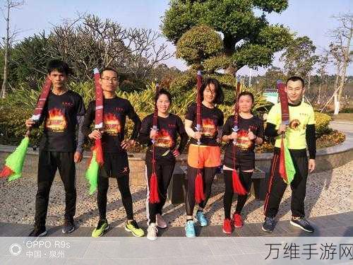 Hunter Era,惊艳物理射箭之旅,等你来战!