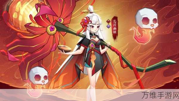 神仙道3神魔殿高阶阵容搭配攻略,解锁顶尖战力,称霸神魔战场