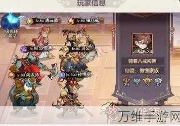 西游伏魔记2024礼包码盛宴,独家通用礼包码大揭秘