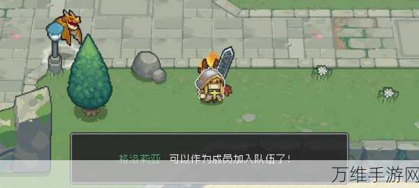 元气骑士新作揭秘,酒馆橙卡获取策略与实战思路全解析