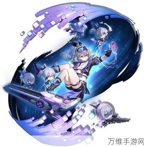 崩坏星穹铁道,银狼角色深度解析与抽取建议