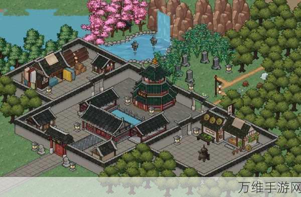 大侠立志传,解锁新旅程的详尽攻略与精彩赛事预告