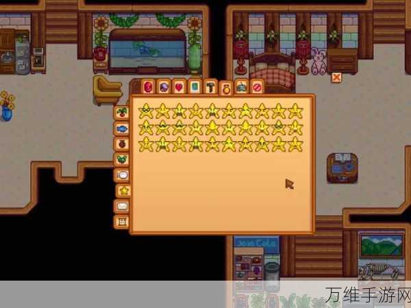 星露谷物语花舞节全攻略,浪漫庆典,精彩赛事一网打尽