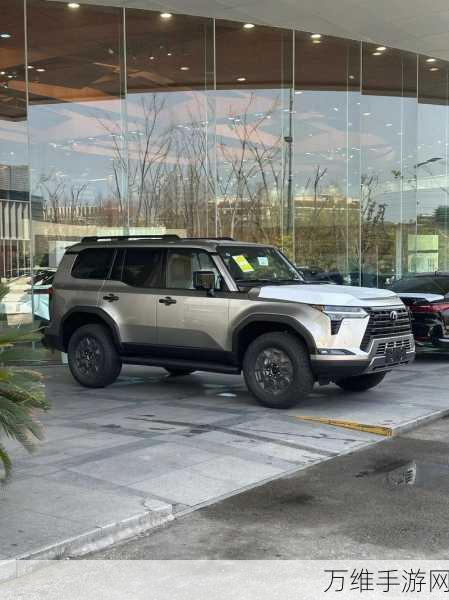 俄罗斯汽车越野 4×4 手机版 1.3.19,极致真实的越野赛车之旅