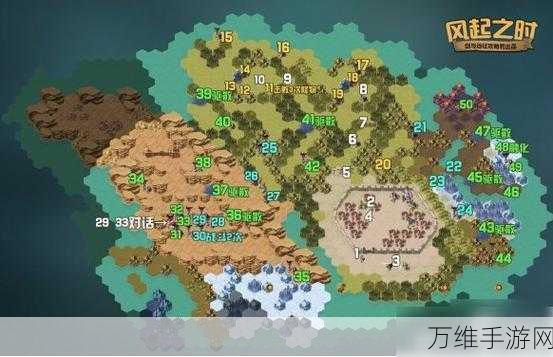 剑与远征新挑战,凌寒高地全攻略,解锁冰雪奇遇!