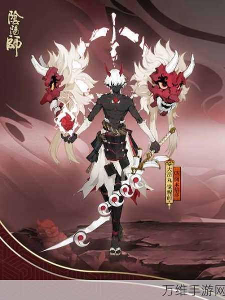 阴阳师SSR式神盘点,揭秘三废三杰真容