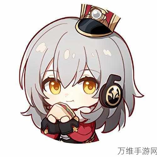 崩坏星穹铁道,谛听头像独家获取攻略大揭秘
