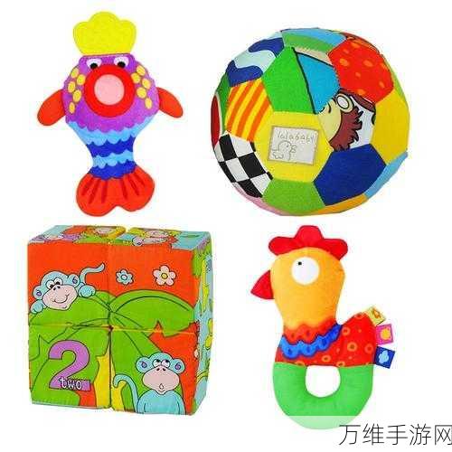 Puzzle Puppers，卡通风益智闯关，畅享游戏乐趣