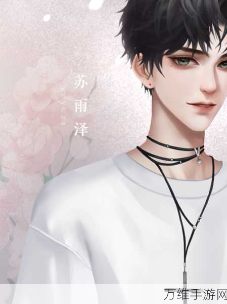 彼时少年游戏苏雨泽怎么玩 橙光游戏彼时少年苏雨泽攻略