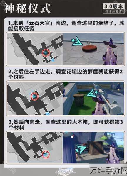 崩坏星穹铁道深度攻略,陶德任务后续揭秘,成就达成全解析