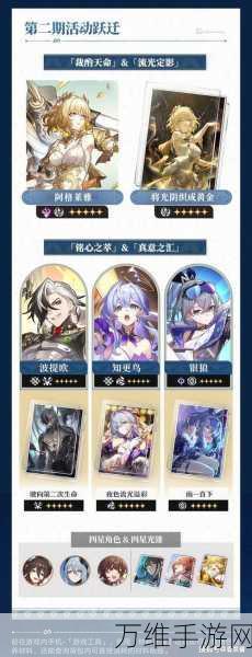 崩坏星穹铁道2024年6月独家兑换码大放送,速来领取!