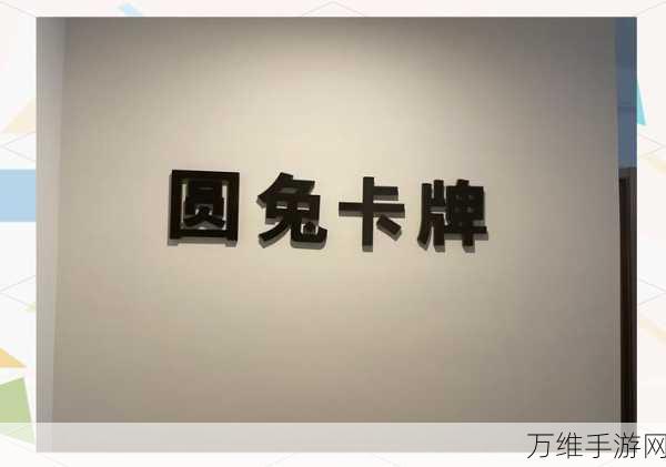 探秘隐藏游戏,丰富卡牌元素养成之旅