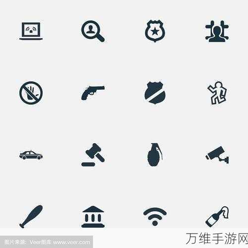 犯罪公司,Q 版卡通风犯罪策划模拟游戏全攻略