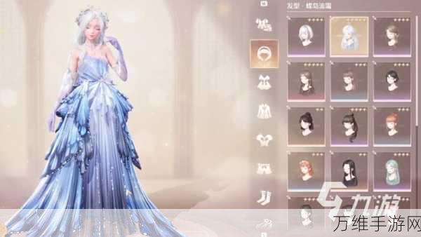 无限暖暖套装属性顶配分析 顶配套装属性对比