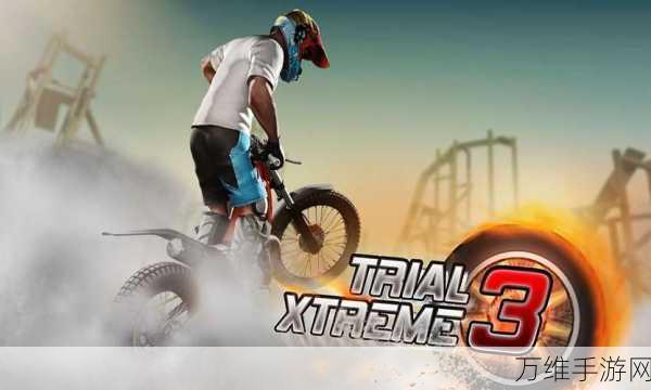 Drag Bike Racers,风驰电掣的 3D 摩托竞速激战之旅