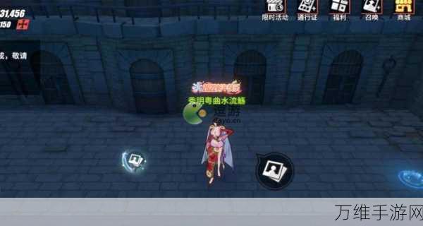 热血航线金秋盛宴,专属头像框获取全攻略揭秘