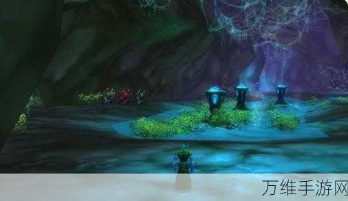 魔兽世界手游资讯,揭秘流沙之鳞声望速刷地点与丰厚奖励