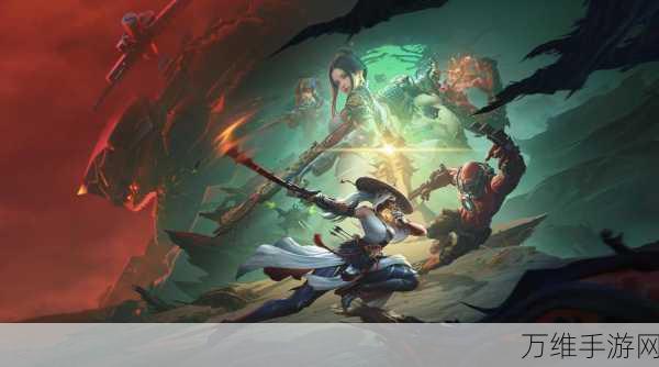 光明战争官方版,休闲竞技新热潮,精彩玩法等你战