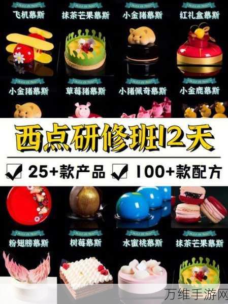 飞艇面包店新手速成指南,解锁烘焙天际的独家秘籍