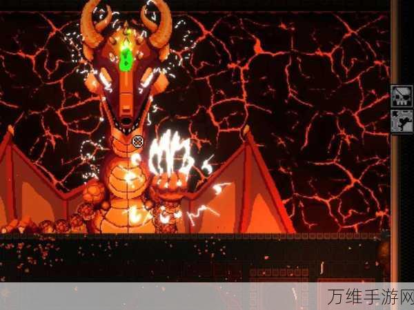 手游攻略,挺进地牢第一层BOSS战全解析,助你轻松通关!