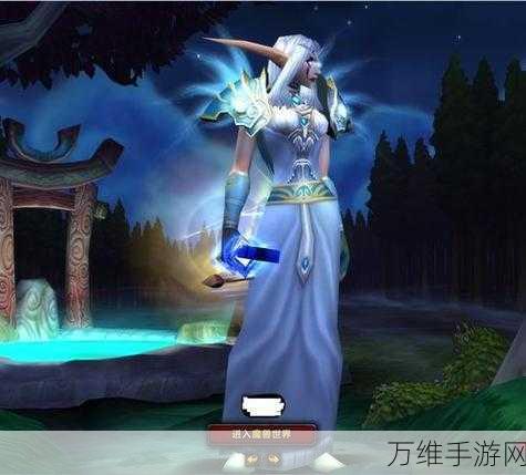 泰拉瑞亚攻略秘籍,揭秘钻石长袍的合成之道与制作细节