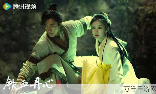 射雕放置版,金庸武侠世界的全新演绎