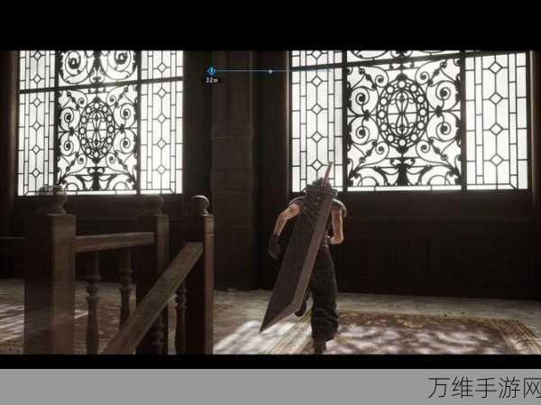 最终幻想7,核心危机重聚全剧情深度攻略,解锁隐藏彩蛋与战斗技巧!