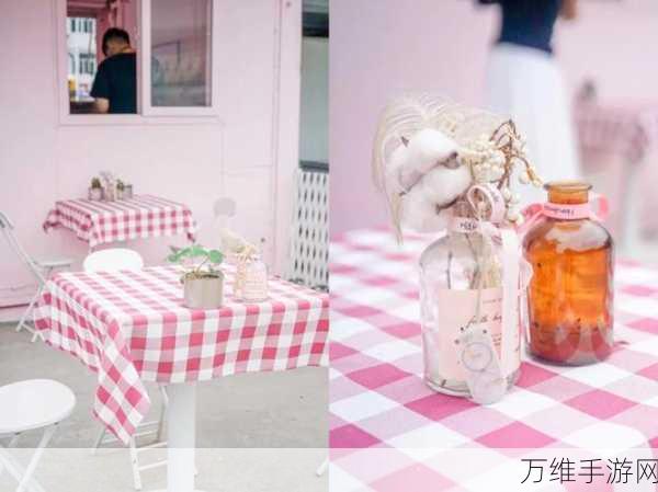 多汁模拟 Blend It,全新果汁制作游戏震撼来袭