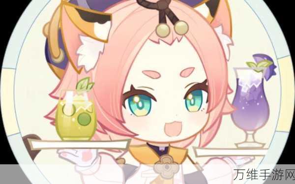 原神迪奥娜突破材料全解析,助你轻松养成萌猫骑士