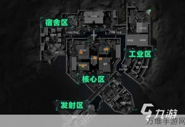 三角洲行动深度攻略,揭秘高效刷金点位与战术布局