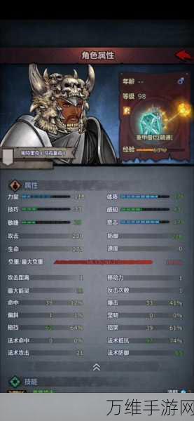 手游攻略,解锁诸神皇冠僧侣一轮曙光高效通关秘籍