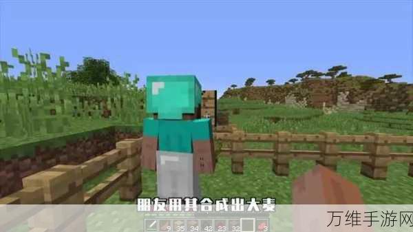 我的世界马鞍制作难题全解析,打造专属坐骑的必备攻略