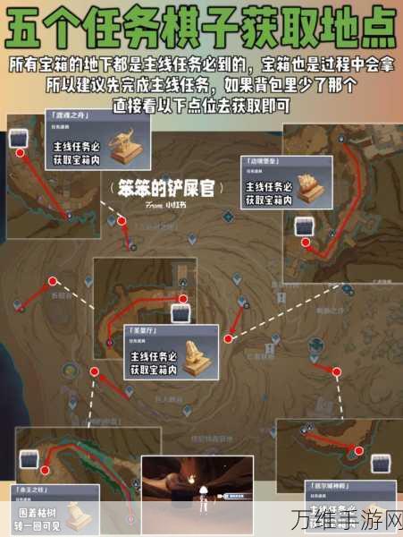 原神百灵归巢成就全攻略,解锁隐藏任务,赢取丰厚奖励