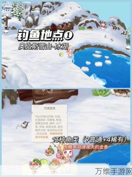 手游钓鱼佬攻略,揭秘海洋工人获取秘籍,净化海域不是梦!