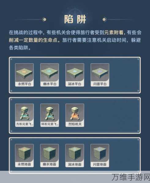 原神留连镜获取全攻略,解锁秘境宝藏的钥匙!