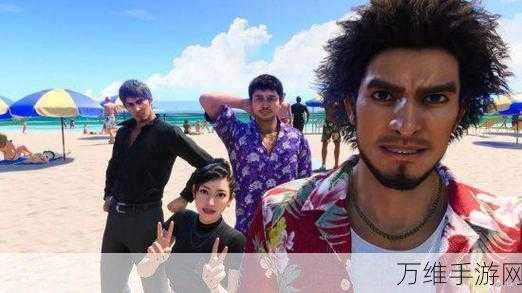 如龙8深度攻略,全面解析职业切换技巧与实战应用