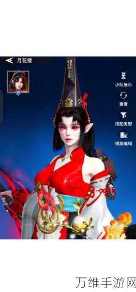 永劫无间捏脸数据大全免费放送,打造个性化角色新风尚!