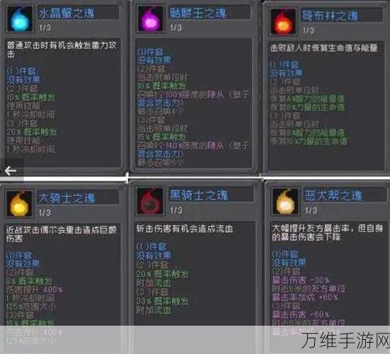元气骑士前传,卡包券全攻略,解锁稀有道具与丰厚奖励!