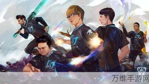 命运先锋顶尖赛事阵容揭秘,打造无敌战队的终极策略!