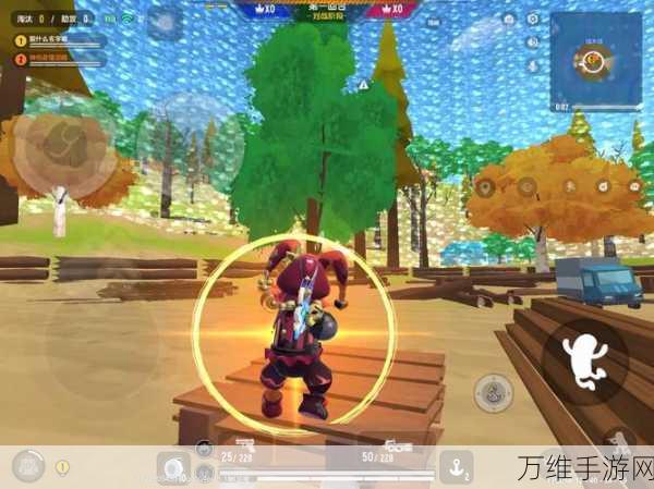 香肠大战派对安卓版,爆笑魔性 IO 竞技,刺激对决等你来