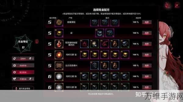 手游攻略大揭秘,犹格索托斯的庭院深度玩法与竞技策略
