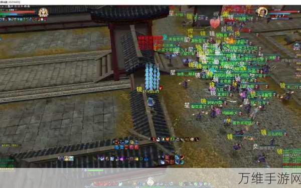 天下3云麓技能加点攻略