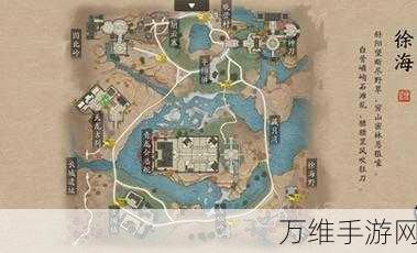天刀手游深度解析,如何查看游戏好友及详细信息