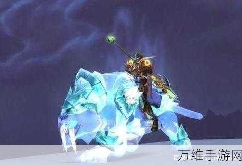 伊洛纳活武器神秘失踪,探寻背后的真相与玩家热议