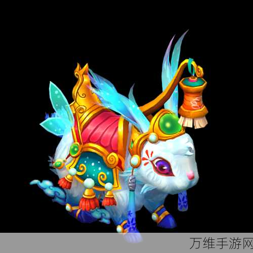 星域帝尊，Q 版仙侠角色扮演手游，震撼来袭！